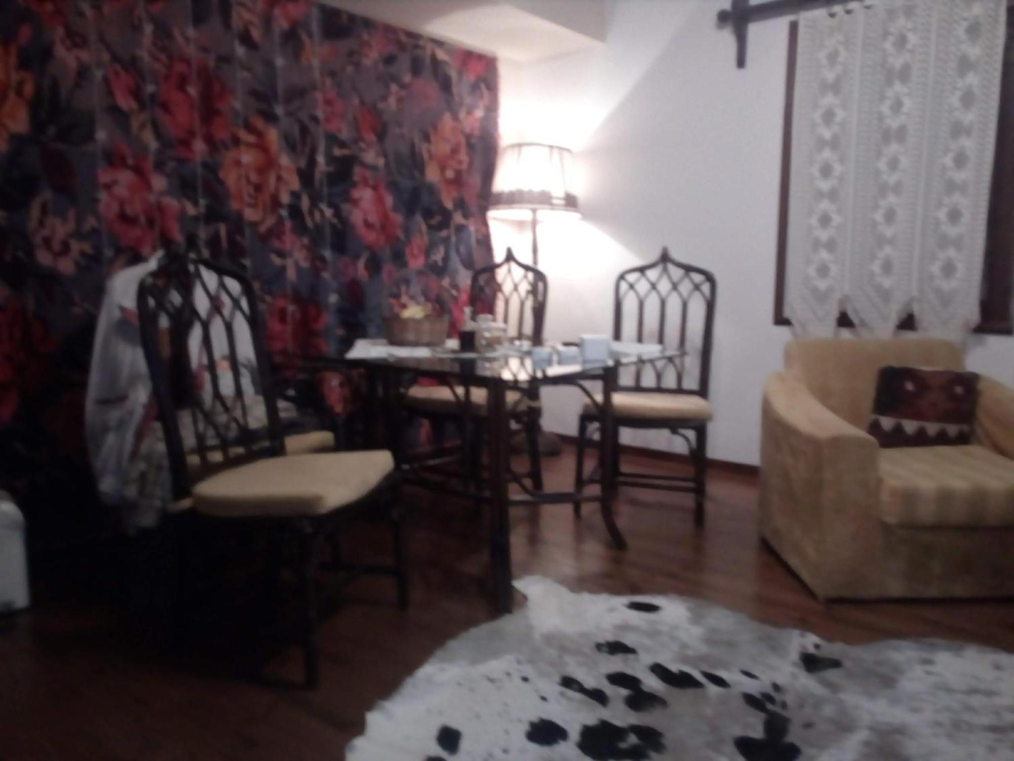 Guesthouse Kontogianni - Materka Nimfaíon Buitenkant foto