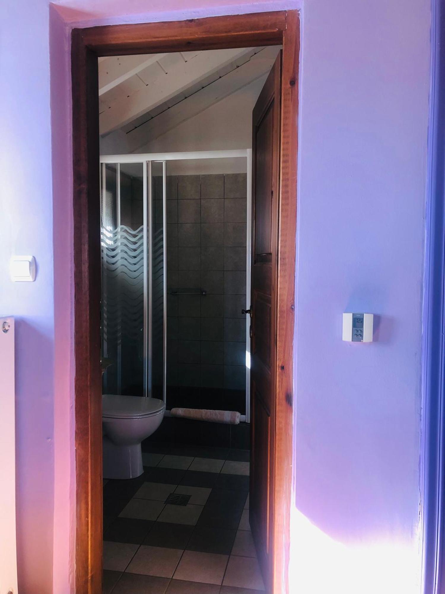 Guesthouse Kontogianni - Materka Nimfaíon Buitenkant foto